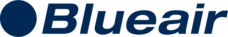 Blueair logo
