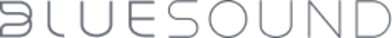 Bluesound logo