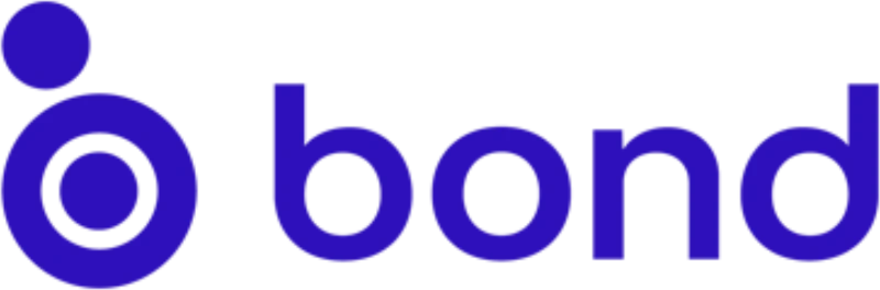 Bond logo