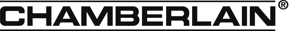 Chamberlain myQ logo