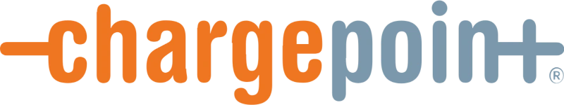 ChargePoint logo