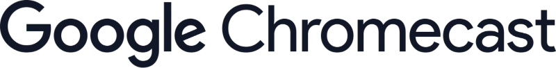 Chromecast logo