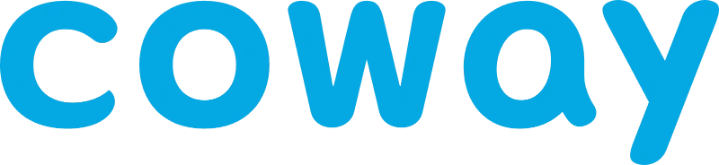 Coway logo