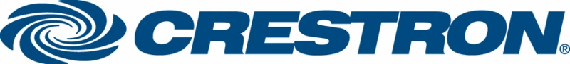 Crestron logo