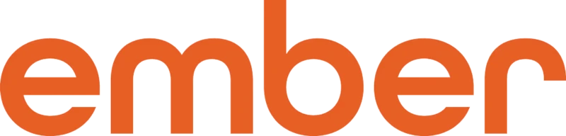 Ember logo