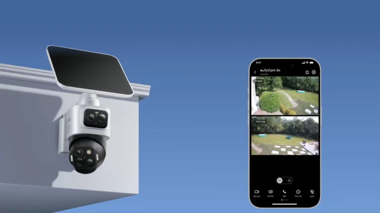 eufyCam S4 Without a Subscription: What Works and What Doesn’t