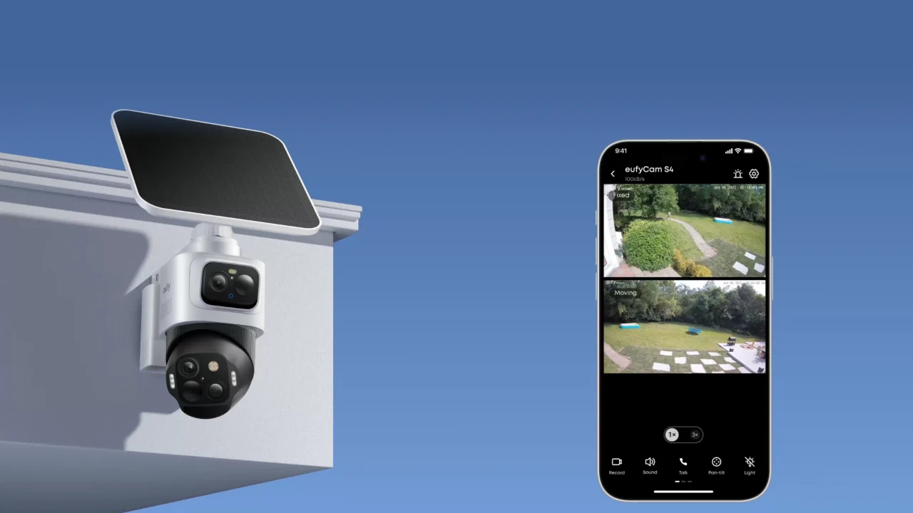 eufyCam S4 Without a Subscription: What Works and What Doesn’t