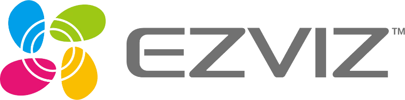 EZVIZ logo