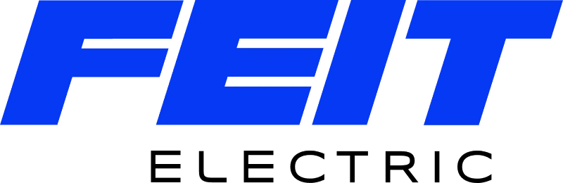 Feit Electric logo
