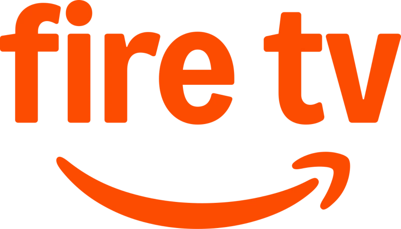 Fire TV logo