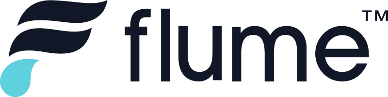 Flume logo
