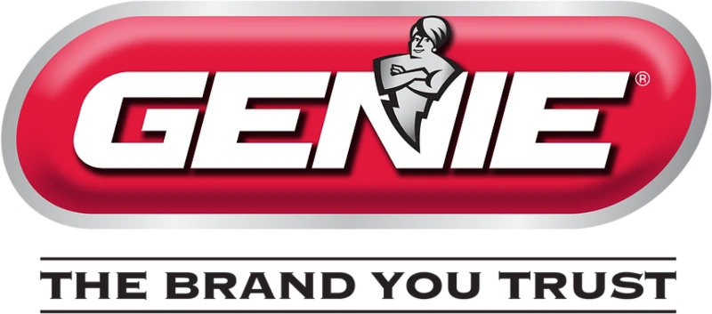 Genie Aladdin Connect logo