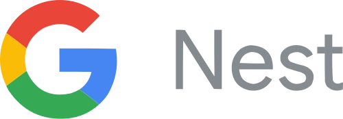 Google Nest logo