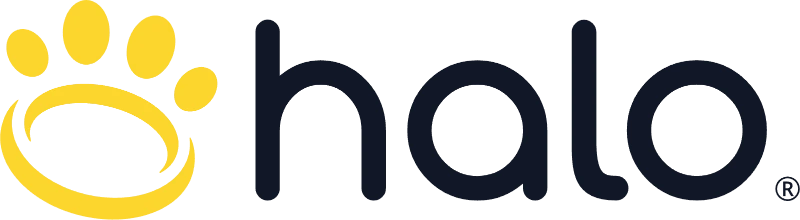 Halo Collar logo