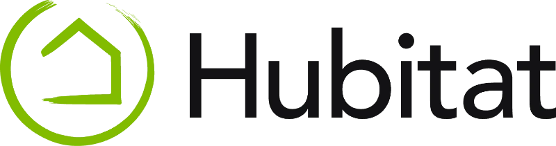 Hubitat logo