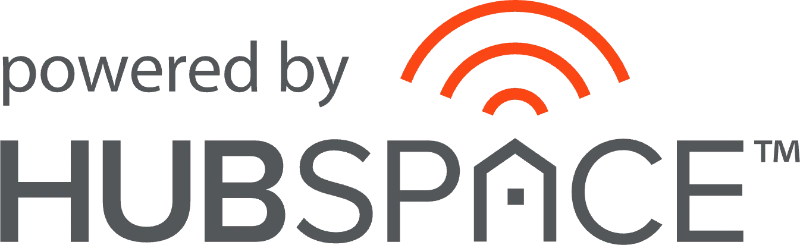 Hubspace logo
