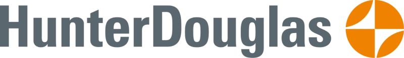 Hunter Douglas PowerView logo