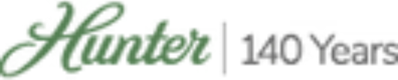 Hunter Fan logo