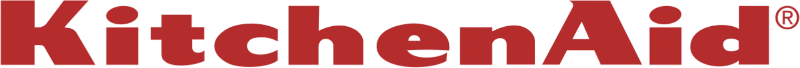 KitchenAid logo