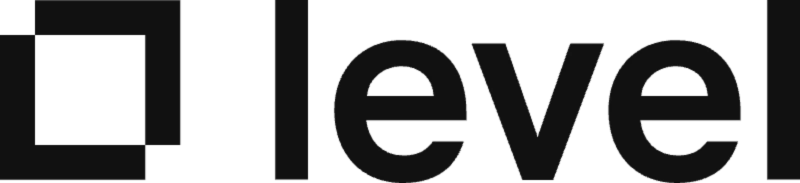 Level logo