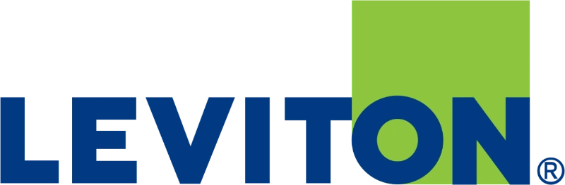 Leviton logo