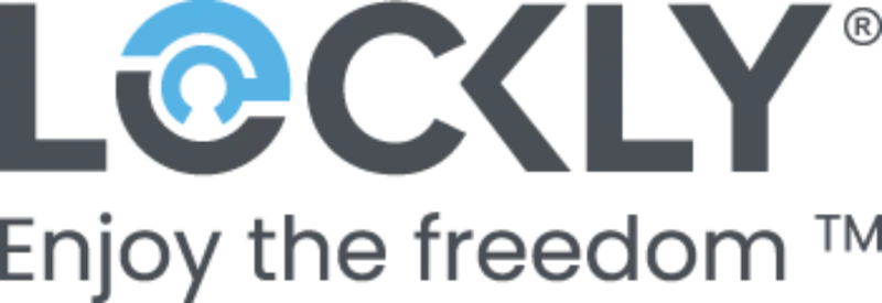 Lockly logo