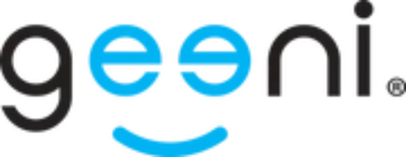 Merkury Geeni logo