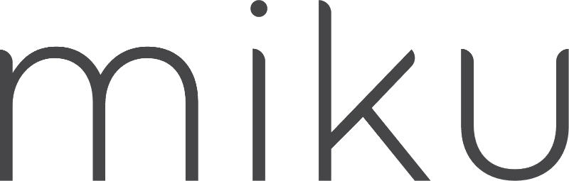 Miku logo