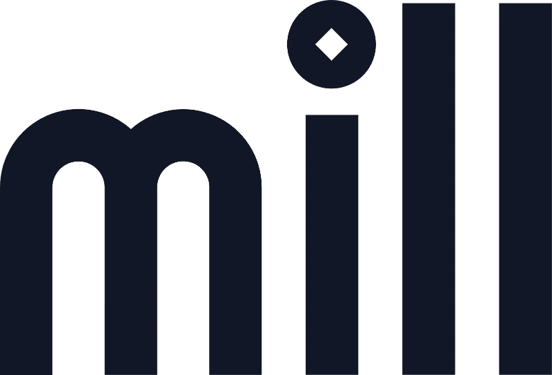 Mill logo