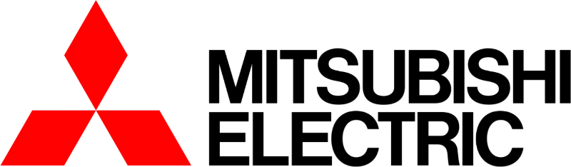 Mitsubishi Electric logo