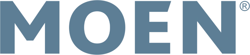 Moen Flo logo