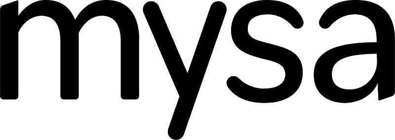 Mysa logo