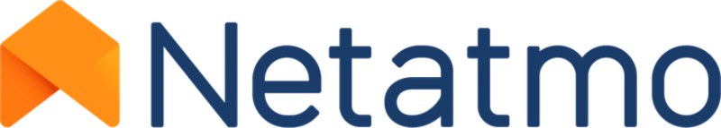 Netatmo logo