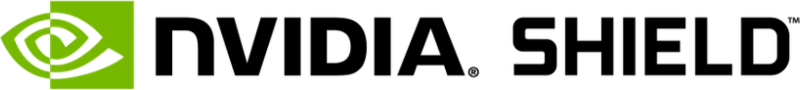 Nvidia Shield logo