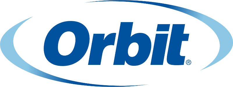 Orbit B-hyve logo