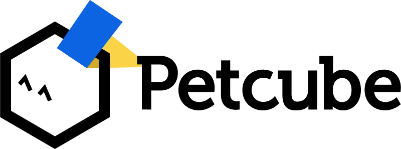 Petcube logo