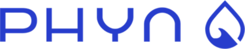 Phyn logo