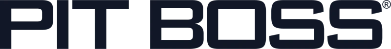 Pit Boss logo