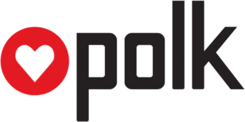 Polk Audio logo