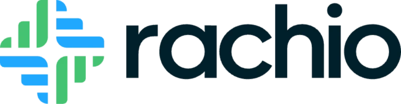 Rachio logo
