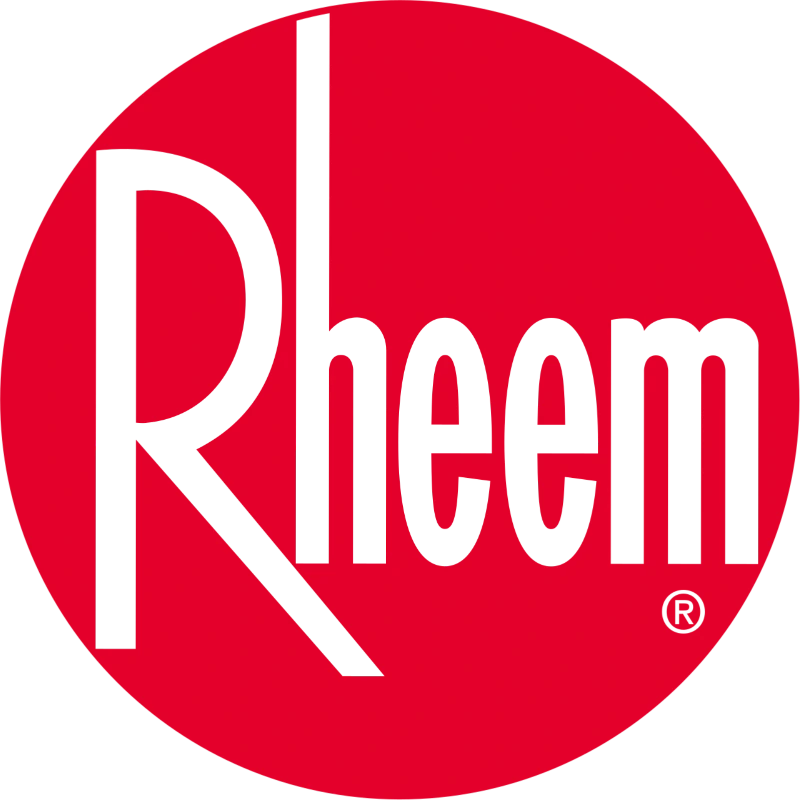 Rheem EcoNet logo