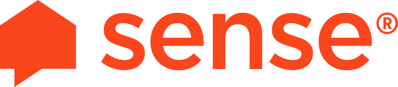 Sense logo