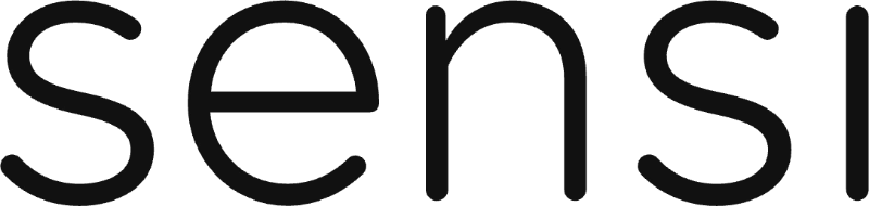 Sensi logo
