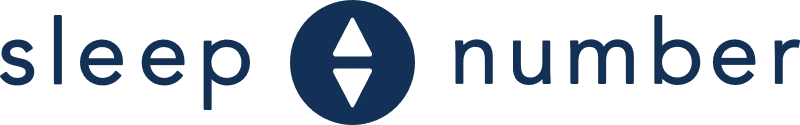 Sleep Number logo