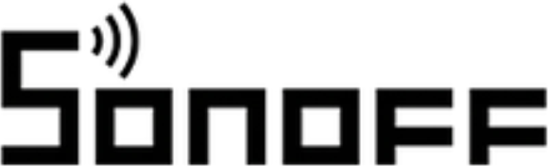 Sonoff logo