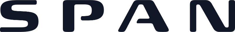 SPAN logo