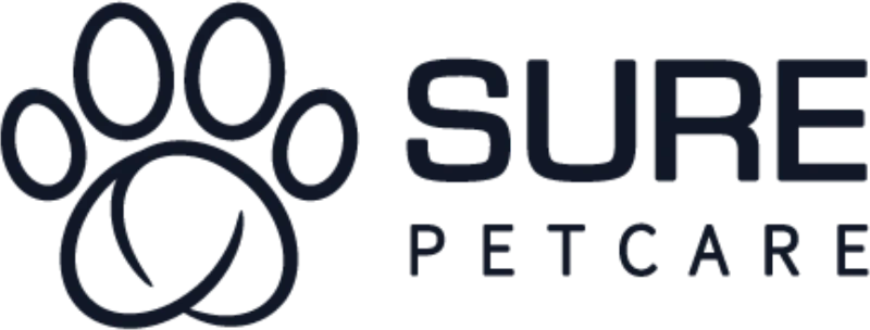 Sure Petcare logo