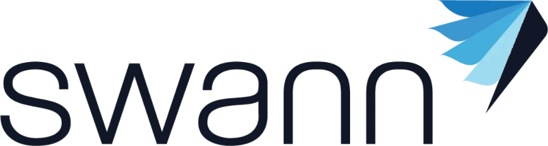 Swann logo