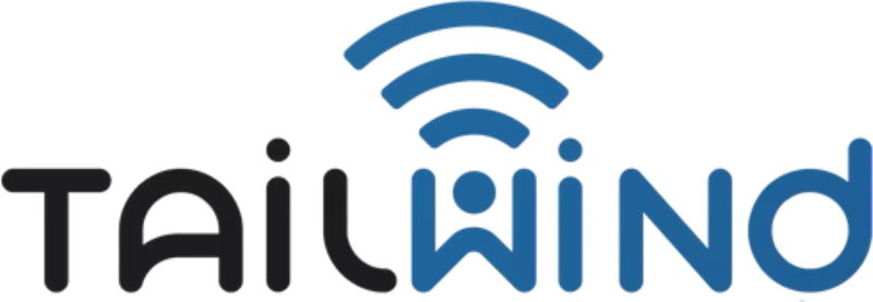 Tailwind logo