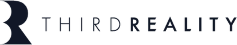 Third Reality logo